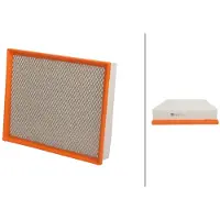 Hella Luftfilter 8ZA 366 134-411