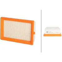 Hella Luftfilter 8ZA 366 131-831