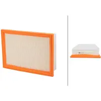 Hella Luftfilter 8ZA 366 132-321