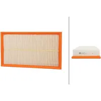 Hella Luftfilter 8ZA 366 133-281