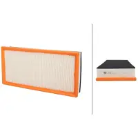 Hella Luftfilter 8ZA 366 131-331