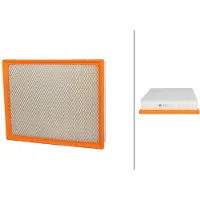 Hella Luftfilter 8ZA 366 134-291