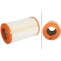 Hella Luftfilter 8ZA 366 134-541