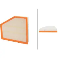 Hella Luftfilter 8ZA 366 131-201