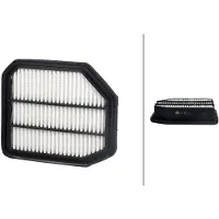 Hella Luftfilter 8ZA 366 131-821