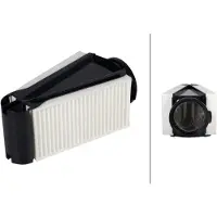 Hella Luftfilter 8ZA 366 130-101