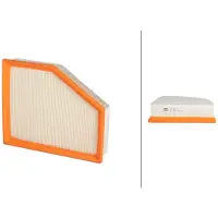 Hella Luftfilter 8ZA 366 130-381