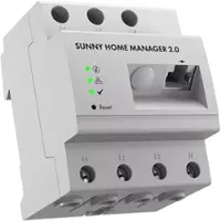 SMA Energiemanager Sunny Home Manager 2.0
