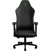Razer Black Week % | Iskur V2 X NewGen schwarz-grün Gaming-Stuhl
