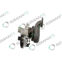 Mercedes-Benz Lader, Aufladung 003-002-000024R