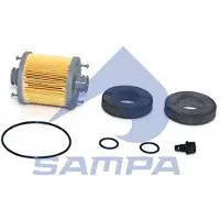 SAMPA Filter 65557