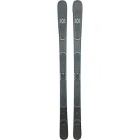 Völkl - Pistenski - Mantra 84 2027 für Herren aus Holz - Größe 177 cm - Grau
