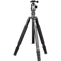 Sirui T-2004XL Traveller + E-20 Kugelkopf