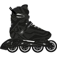Nijdam Inline Skates Advanced Gear Up Size 45
