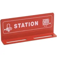 Catu Schlösser-Station