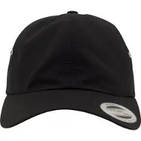 Flexfit Snapback Cap "Unisex Low Profile Water Repellent Cap"