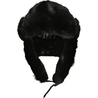 Urban Classics Beanie "Unisex Nylon Trapper Hat" 1 Stk.