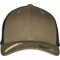 Flexfit Flex Cap "Trucker Trucker Recycled Mesh"