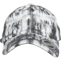 Flexfit Flex Cap "Unisex Low Profile Tie Dye Cap"