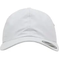 Flexfit Snapback Cap "Unisex Low Profile Water Repellent Cap"