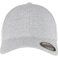 Flexfit Flex Cap "Unisex HEATHERLIGHT CAP"