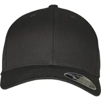 Flexfit Flex Cap "Accessoires Wooly Combed Adjustable"