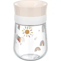 Mepal Kinderbecher "360 Trinklernbecher Mio (2025) 300 ml"