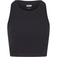 Urban Classics Tanktop "Ladies Sports Top Rib Ladies Sports Top Rib"