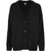 Urban Classics Big Oversized Strickjacke