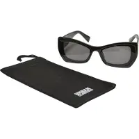 Urban Classics Sunglasses Tokio black one size