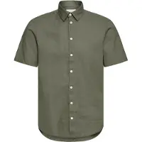 Casual Friday Kurzarmhemd "Kurzarmhemd CFAksel"