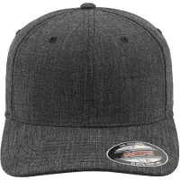 Flexfit Flex Cap "Accessoires Fine Melange "