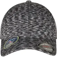 Flexfit Flex Cap "Accessoires Stripes Melange "