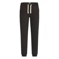 Blend BHTilo Herren Sweatpants Jogginghose Sporthose mit Fleece-Innenseite Kordelzug Eingrifftaschen Baumwollmischung Regular fit
