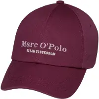 Marc O'Polo Marc OPolo Baseball Cap "aus hochwertigem Organic-Twill"