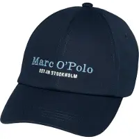 Marc O'Polo Marc OPolo Baseball Cap "aus hochwertigem Organic-Twill"