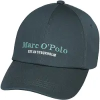 Marc O'Polo Marc OPolo Baseball Cap "aus hochwertigem Organic-Twill"