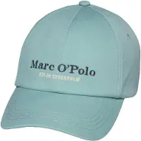 Marc O'Polo Marc OPolo Baseball Cap "aus hochwertigem Organic-Twill"