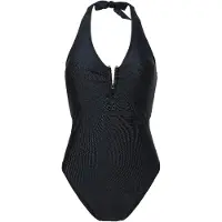 Lingadore Badeanzüge Summerproof | Grösse: 40 | Farbe: Schwarz