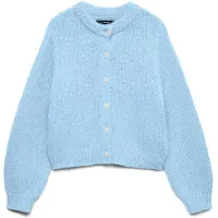 Vero Moda Strickjacke in Nantucket Breeze | Gr.: XL