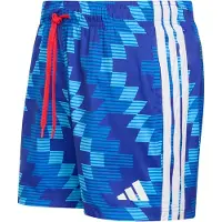 Adidas Badehose Inspired Graphic 5"