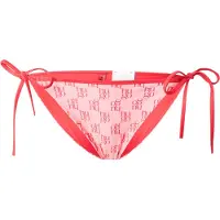 BOSS Frauen Bikini-Hose mit seitlichen Bindebändern 50555665