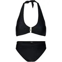 Lingadore Set Summerproof | Grösse: 40 | Farbe: Schwarz
