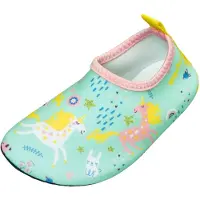 Playshoes Badeschuhe in Mint - 22/23