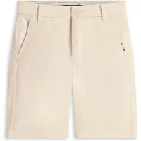 Tommy Hilfiger Stoffshorts 1987 Essential KB0KB09641 Beige Regular Fit