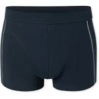 Schiesser Trunk Comfort Fit in Blau | Gr.: 9