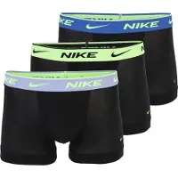 Nike Boxer COTTON TRUNK STRC X3 herren