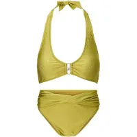 Lingadore Set Summerproof | Grösse: 40 | Farbe: Grün