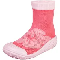 Playshoes Badeschuhe "Hawaii" in Pink | Gr.: 28/29