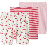 TWO SOON Shorts in Cloud Dancer | Gr.: 122/128